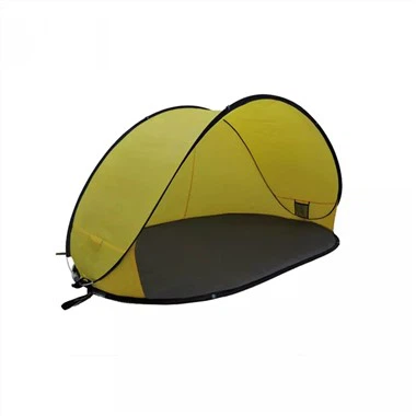 Поп Уп шатор за плажу